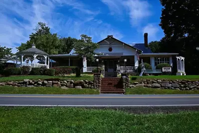 street view of Applewood Farmhouse Restaurant