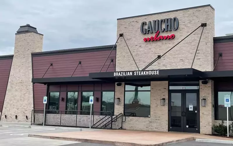 Gaucho Urbano Brazilian Steakhouse in Pigeon Forge