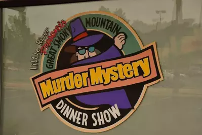 Murder Mystery