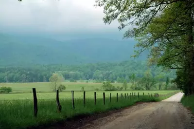 cades cove loop