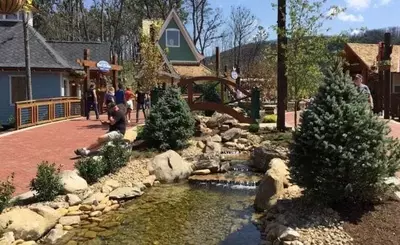 anakeesta in gatlinburg