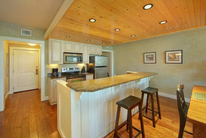 Property image, Interior, of Cherokee Lodge 103