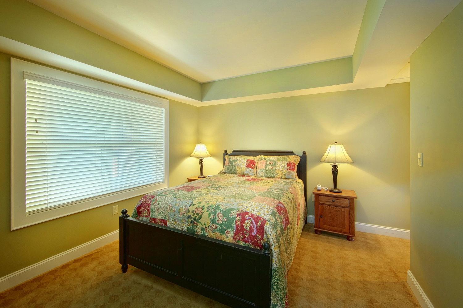 Property image, Interior, of Cherokee Lodge 103