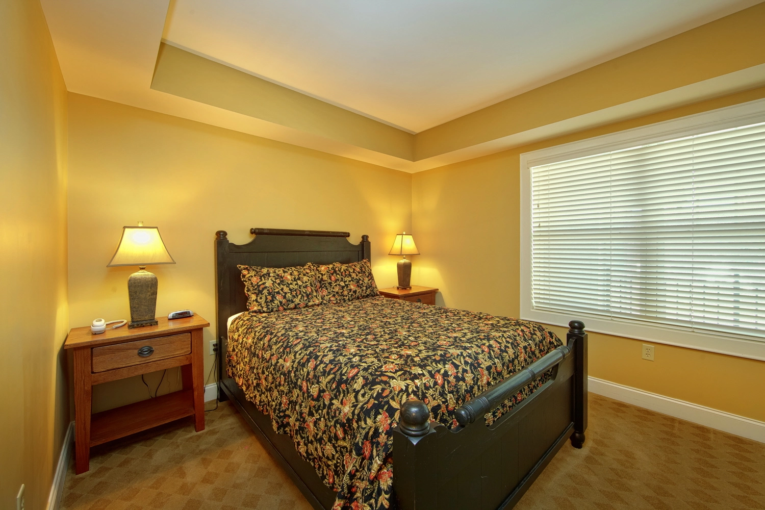 Property image, Interior, of Cherokee Lodge 304