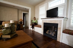 Property image, Interior, of Cherokee Lodge 305