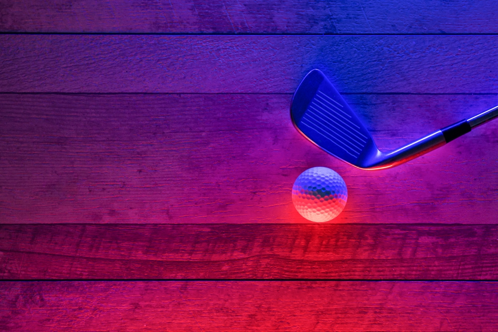 space race adventures mini golf
